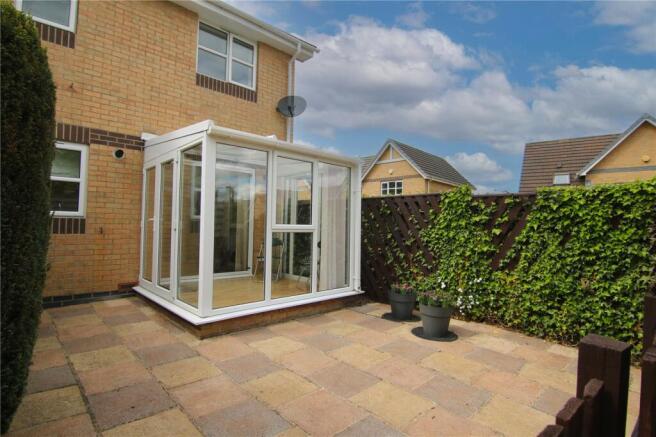 3 bed Town House for sale Image 8