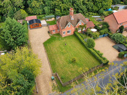 Cranworth, Thetford