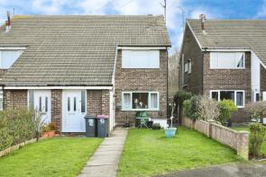 47, Malwood Way, Maltby, Rotherham S66 7HF