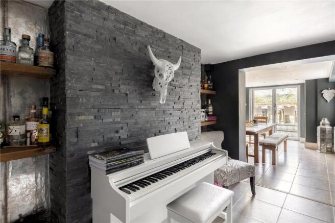 Music Room