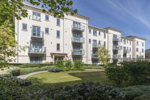 13, Sandford Court, Humphris Place, Cheltenham GL53 7FA