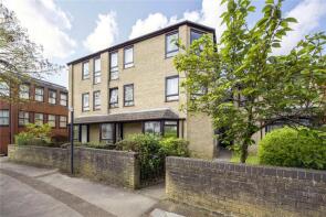 Flat 4, 3 Stephen Court, Stephen Road, Oxford OX3 9AY