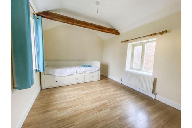 Annexe Bedroom One