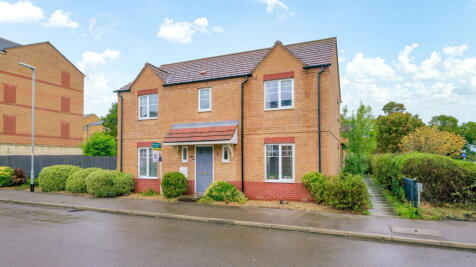 Kedleston Road, Grantham, NG31 7FG