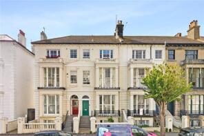 Flat 3, 27, Ventnor Villas, Hove BN3 3DE