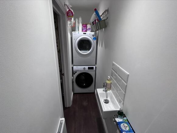 4 Sexton Close Daventry