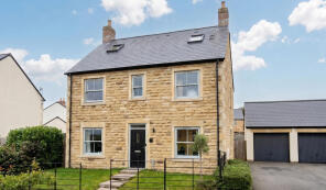 1, Loach Field Close, Clitheroe BB7 9ZF