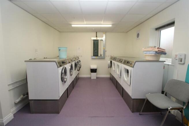 COMMUNAL FACILITIES