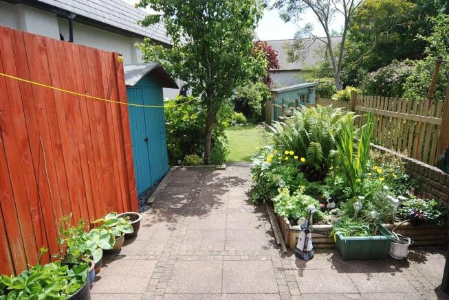 GARDEN