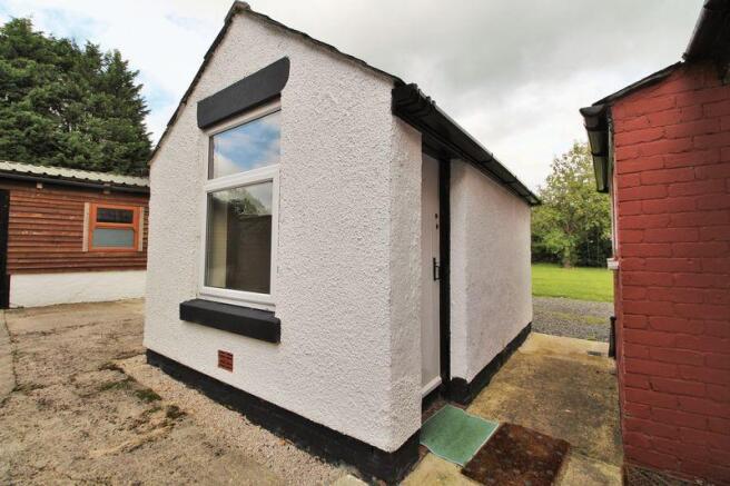 Detached Annex