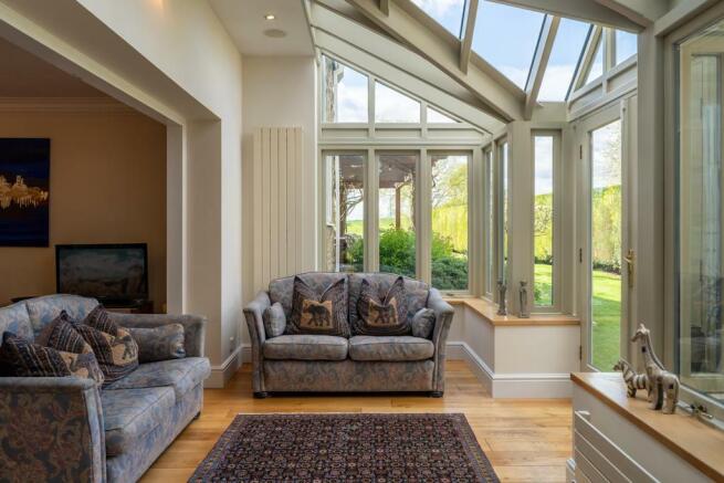 Orangery