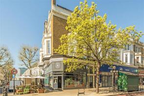 Flat 1, 242a, Earl's Court Road, London SW5 9AA