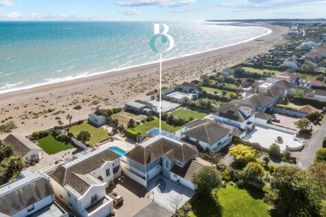 The Dunes, Bognor Regis, PO21