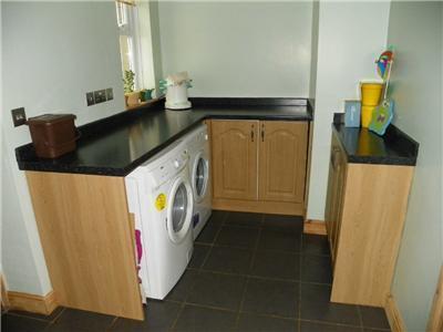 UTILITY AREA
