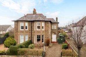 9, Traill Street, Broughty Ferry, Dundee DD5 3AY