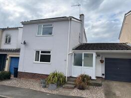 3, Castle Rise, Stowmarket IP14 3PR