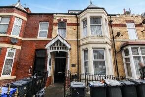 Flat 4, 47, St Andrews Road South, Lytham St Annes FY8 1PZ