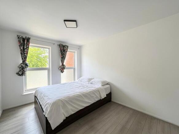 91 Elms Ln, Wembl...
