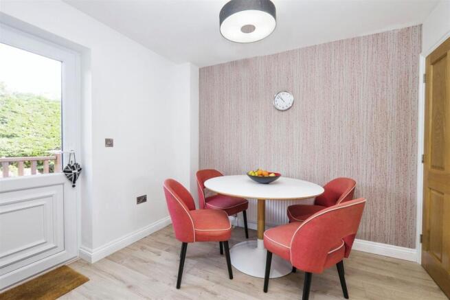 Kitchen / Diner