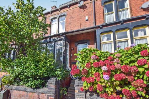 Aberdeen Grove, Leeds, West Yorkshire