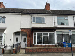 48, Alliance Avenue, Hull HU3 6QX
