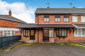 14, Slade Road, Wolverhampton WV10 6QR