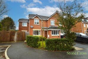 1, Planewood Gardens, Warrington WA3 2BS