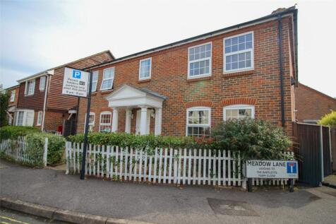 Meadow Lane, Hamble, Southampton, Hampshire, SO31