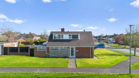 Ennerdale Avenue, Ashton-In-Makerfield, WN4
