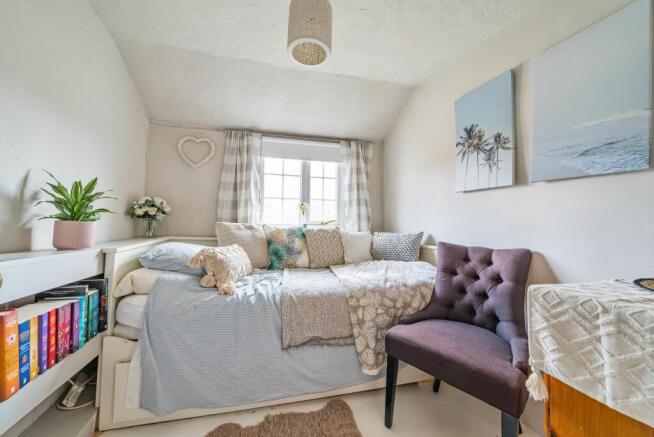BedroomTwo