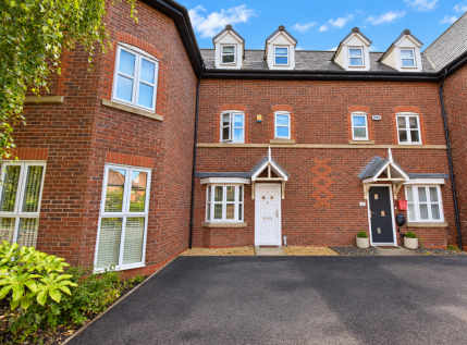 Upton Rocks Avenue, Widnes, WA8 9DB