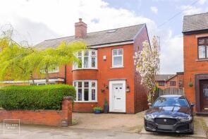 349, Holden Road, Leigh WN7 2HS