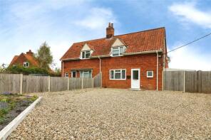 7, Chapel Road, Wymondham NR18 9TF