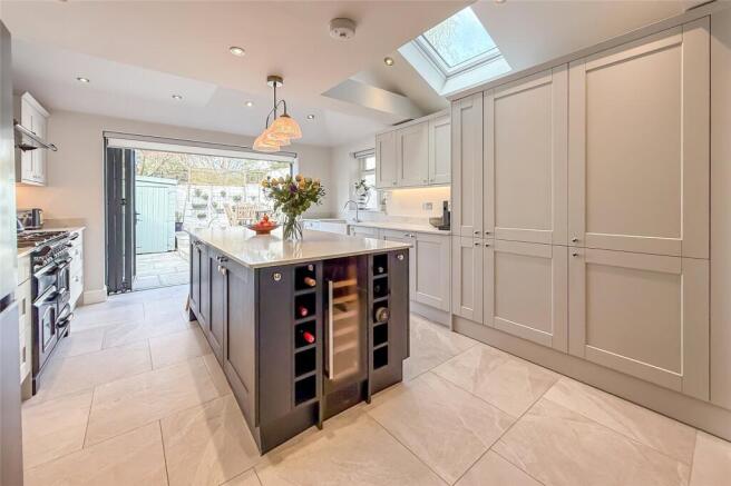 Worley Road, St. Albans, Hertfordshire, AL3 photo 4