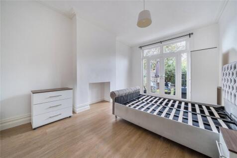 Craven Avenue, Ealing, London