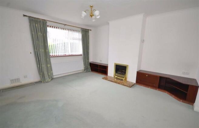 Front Living Room