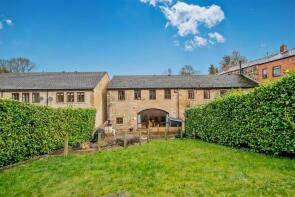 4, Valley Court, Drighlington, Bradford BD11 1NH