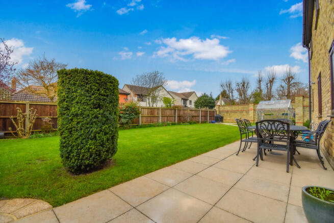 Garden 3-2