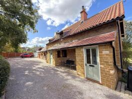 Holme Farm Cottage, Village Street, Grantham NG32 2EW