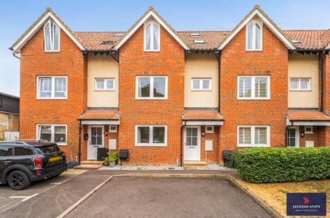 Abernant Drive, Newmarket, Suffolk, CB8