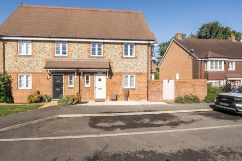 Oak Tree Close, Rowlands Castle