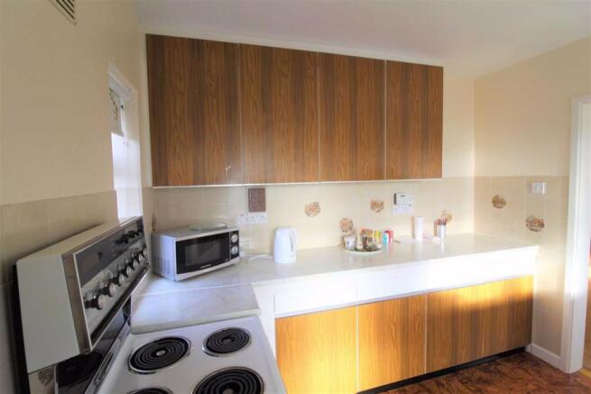 Kitchen 2nd angle