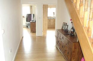 En-Suite To Master