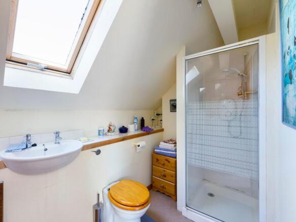 Master En-suite