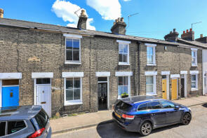 34, Ainsworth Street, Cambridge CB1 2PD