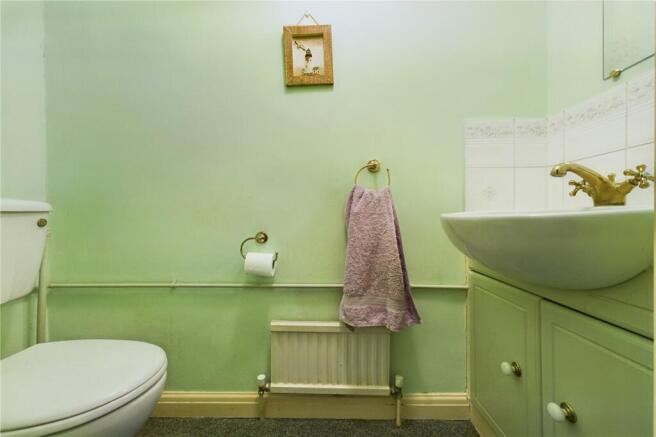 Cloakroom