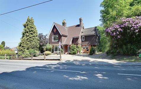 Ninfield Road, Bexhill-On-Sea