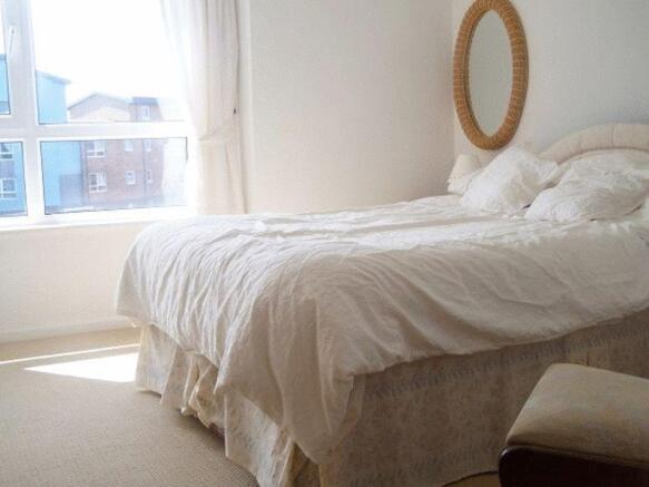 Double Bedroom 1