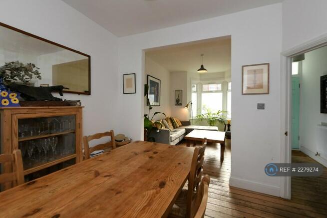 Part Furnished.