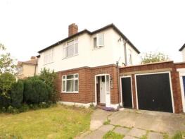 6, Homemead Road, Bickley, Bromley BR2 8BA